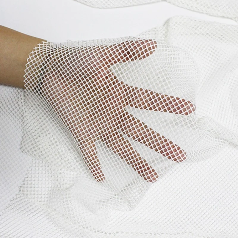 Don't Mesh With Me Long Sleeve