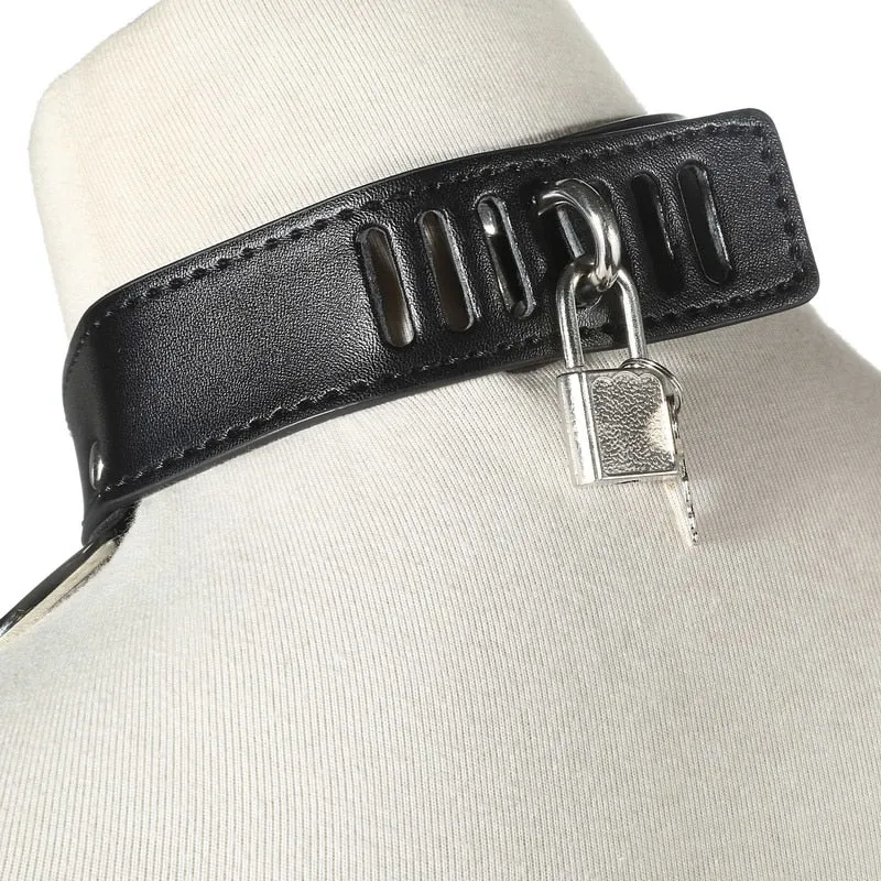 Wild Child Harness Chain