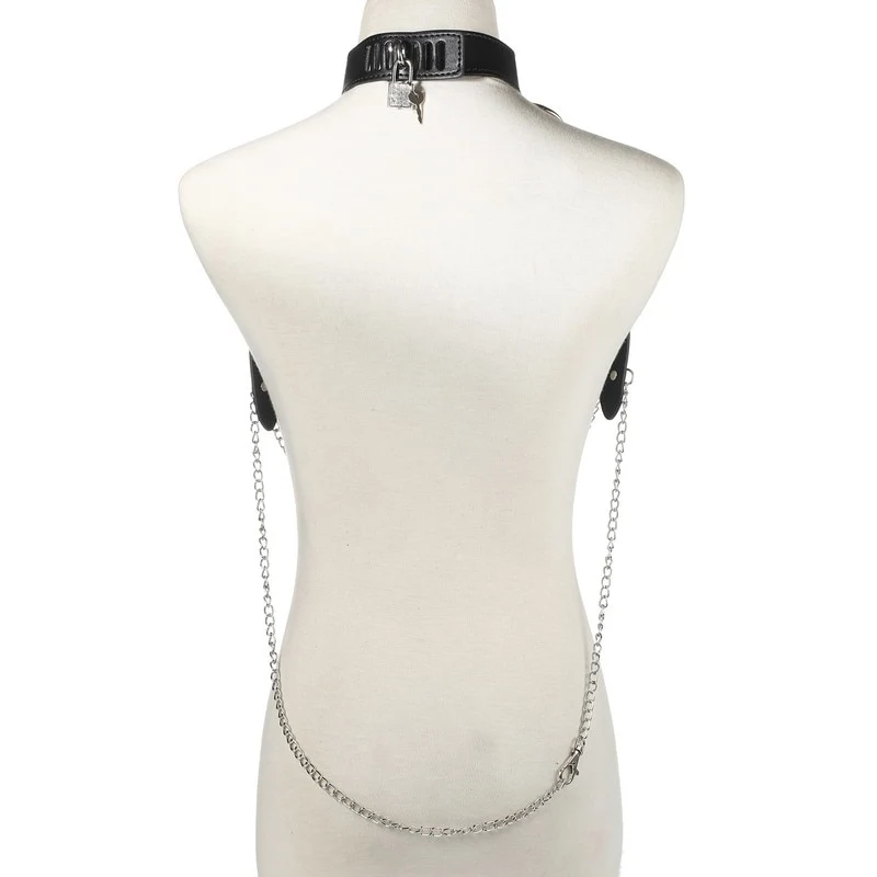 Wild Child Harness Chain