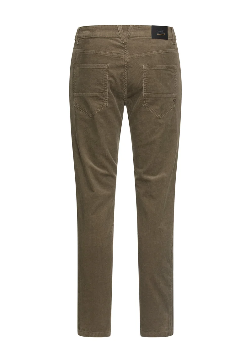 Cordhose - fleXXXactive©