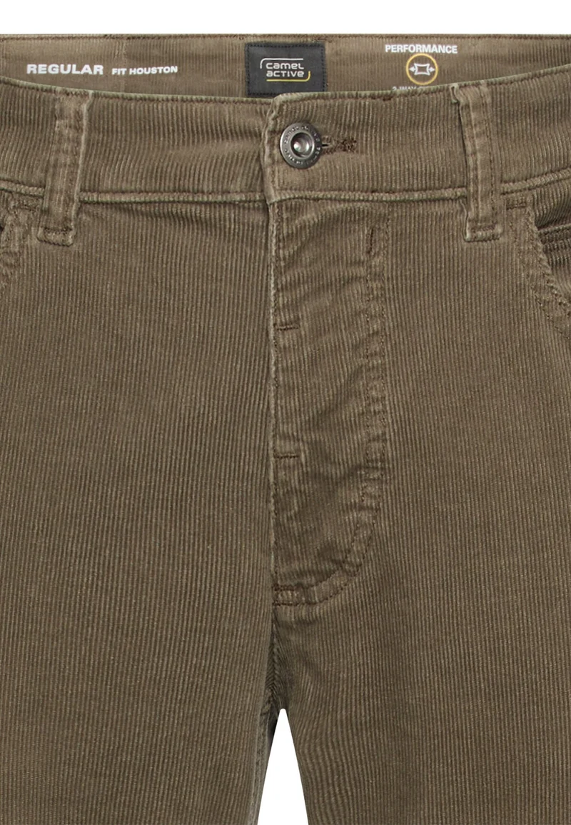 Cordhose - fleXXXactive©