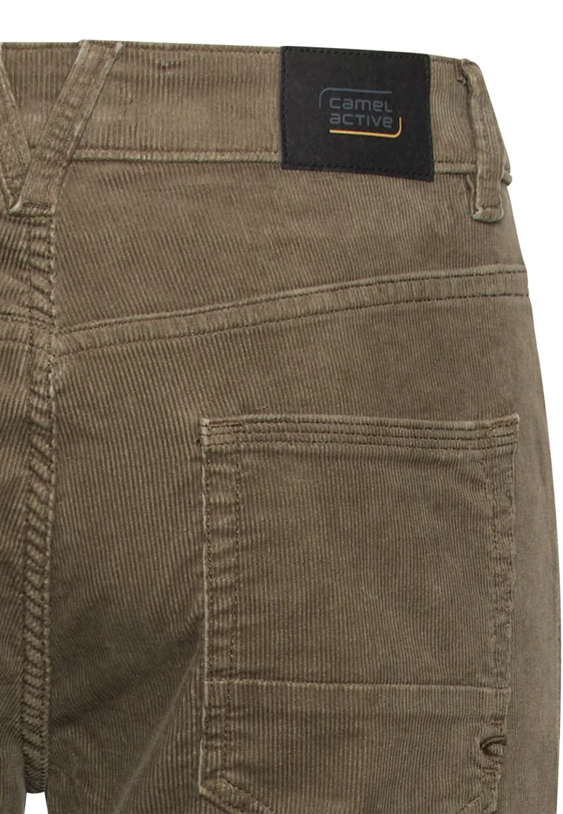 Cordhose - fleXXXactive©