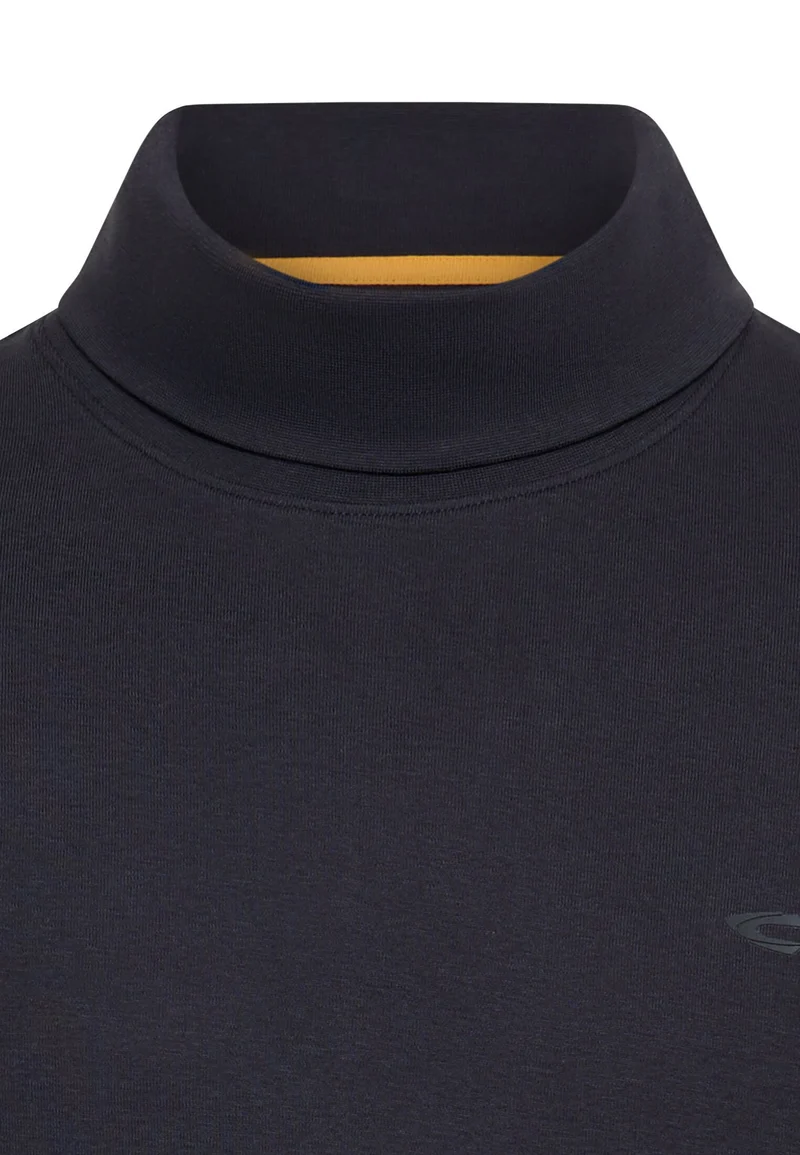 Rollkragenshirt