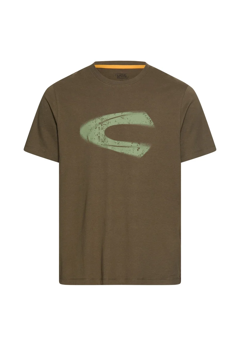 T-Shirt - Logoprint