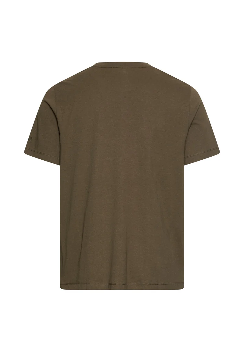 T-Shirt - Logoprint