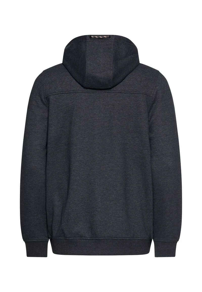 Sweatjacke - Baumwollmix