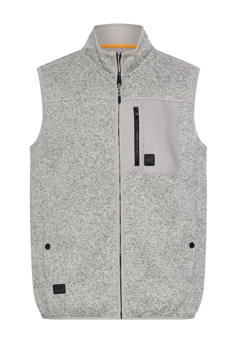 Weste - Fleece