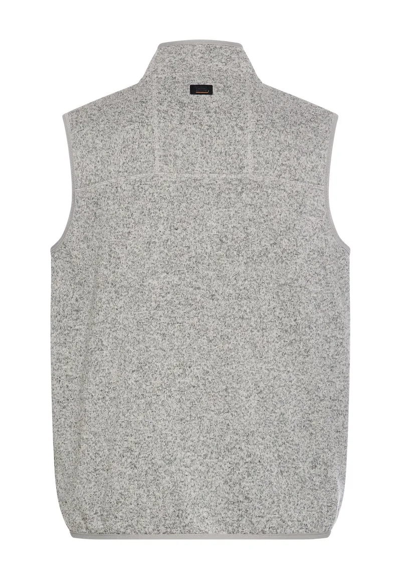 Weste - Fleece