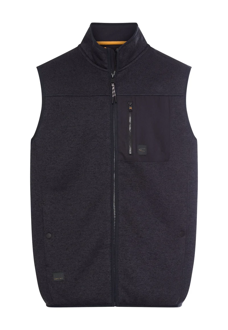 Weste - Fleece