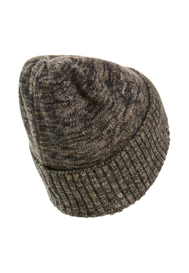 Strickmütze - Baumwolle