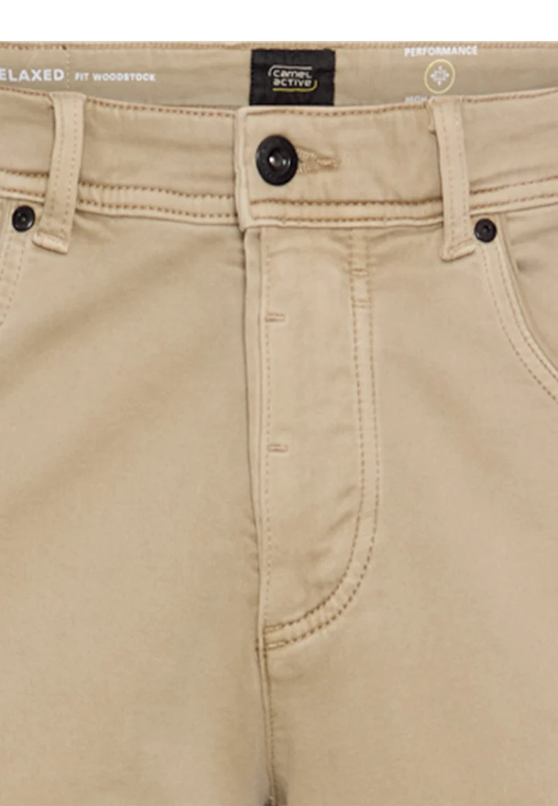 Hose - Regular Fit