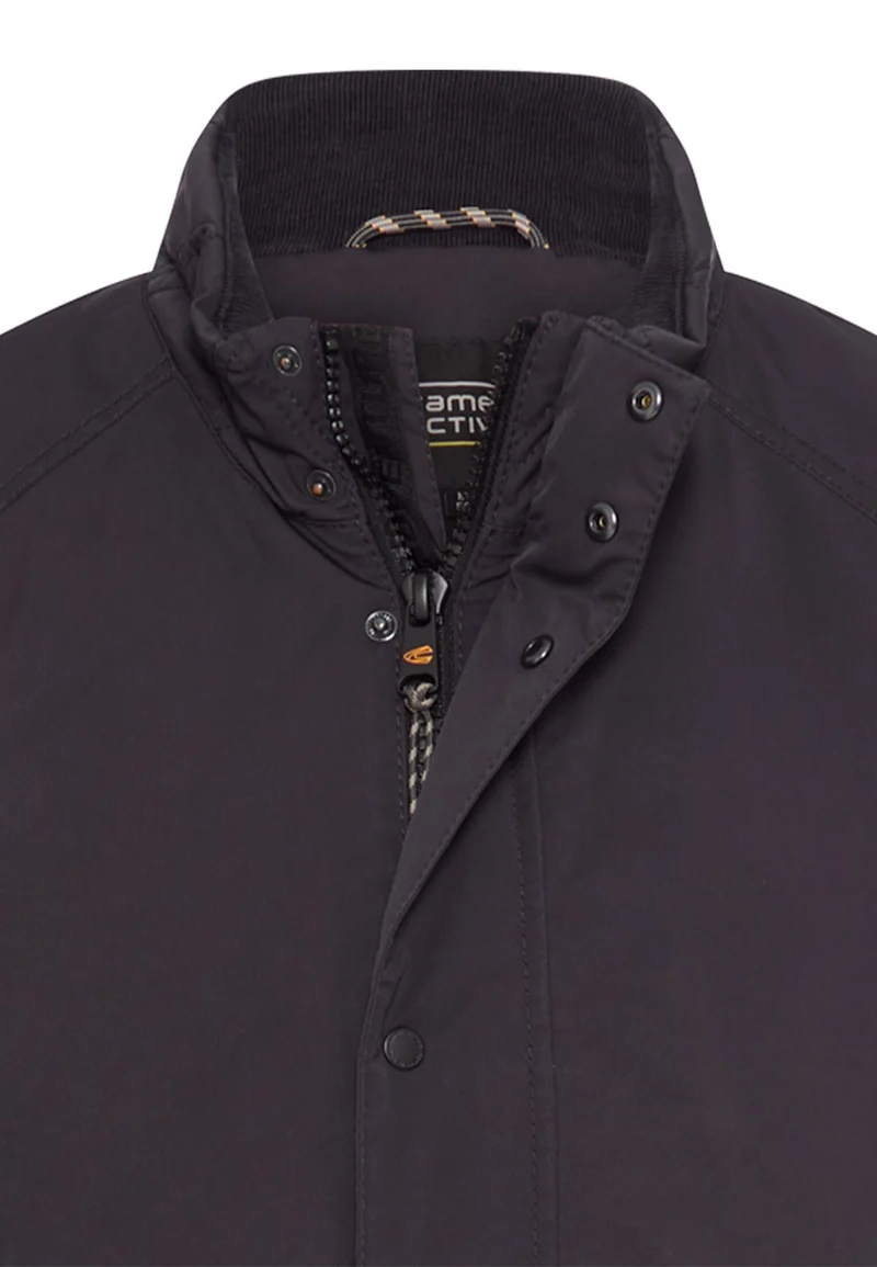 Blouson - Regular Fit