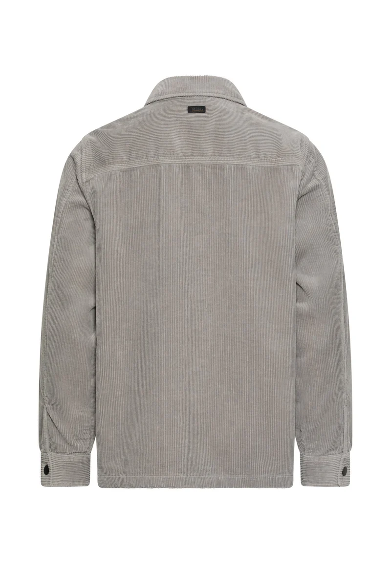 Overshirt - Cord