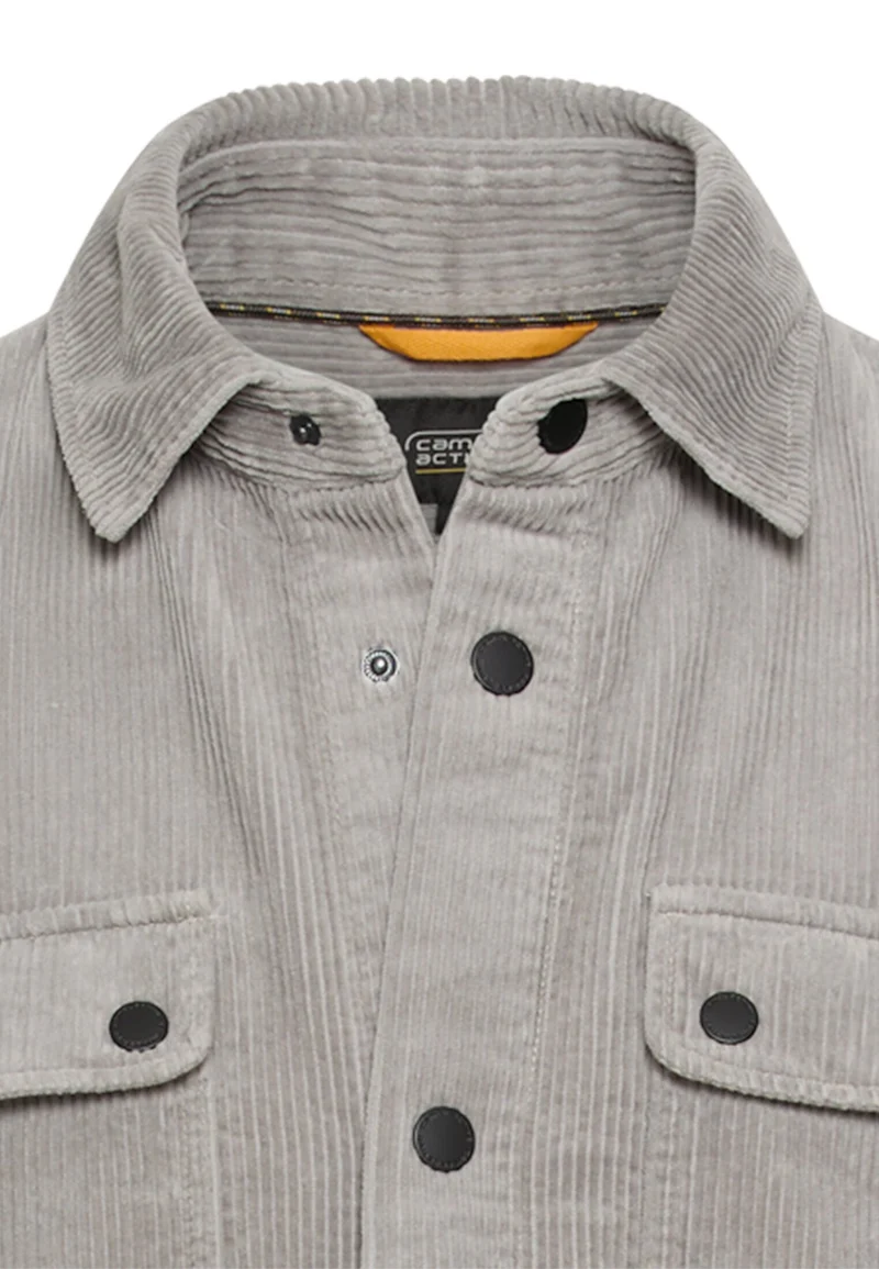 Overshirt - Cord