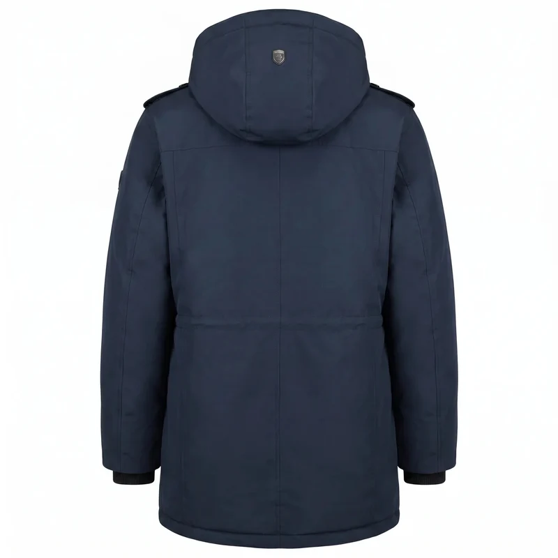 Parka - Traveller Winter