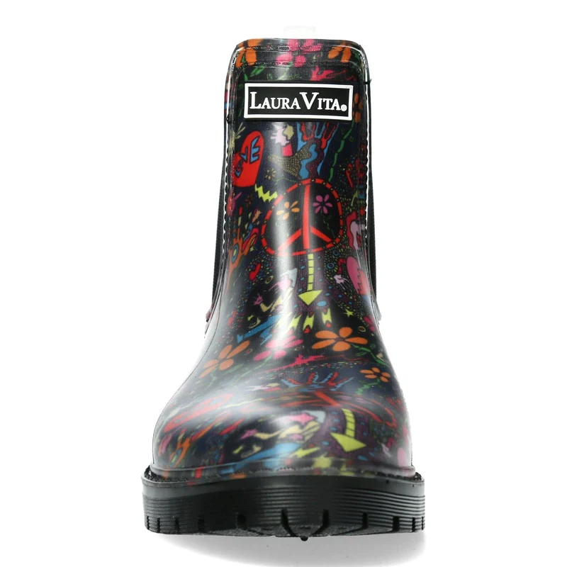 Bottes de pluie - LARK