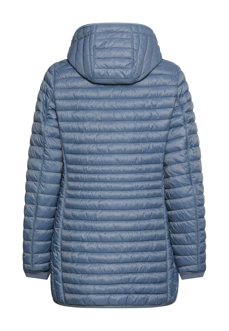 Steppjacke - Wasserabweisend