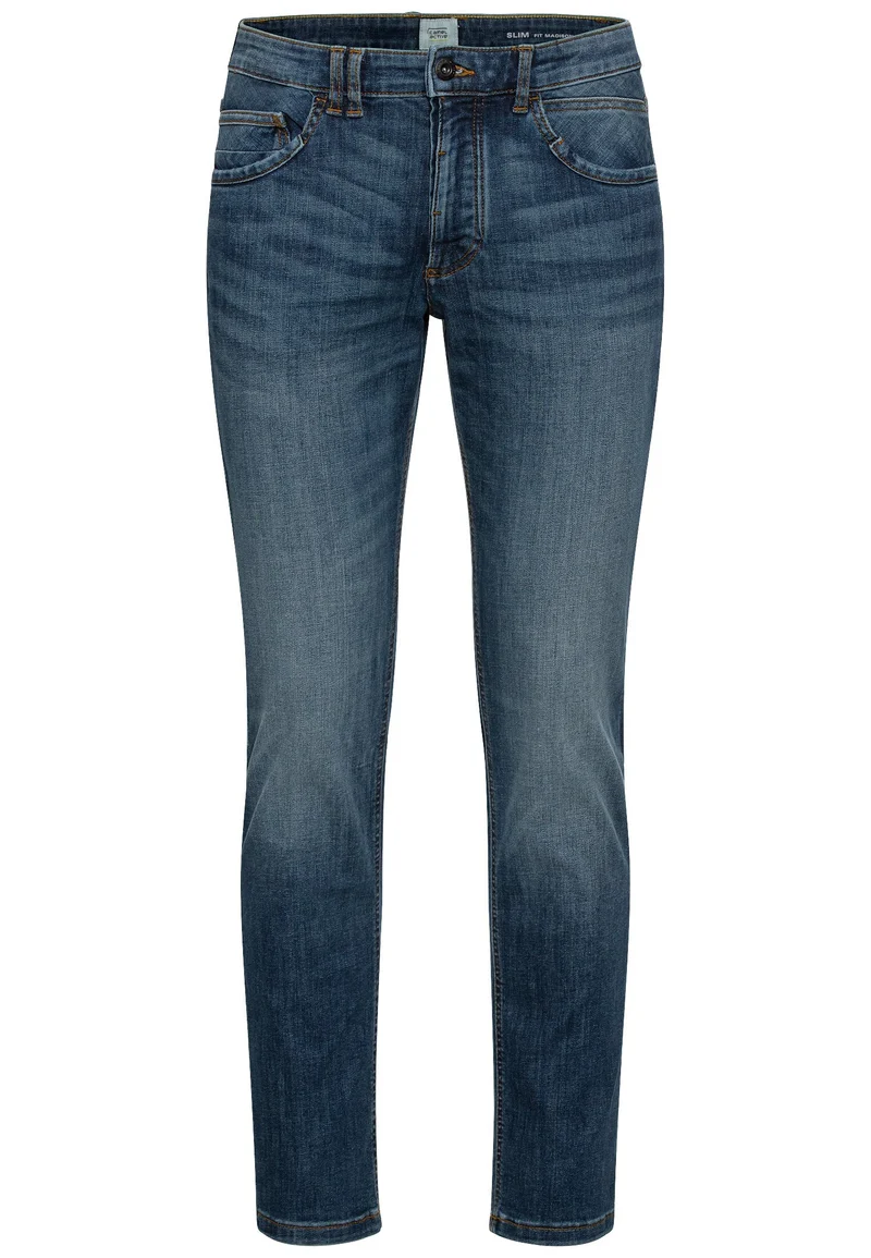 Jeans - Slim Fit
