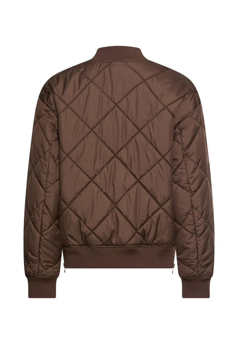 Bomberjacke - Oversize