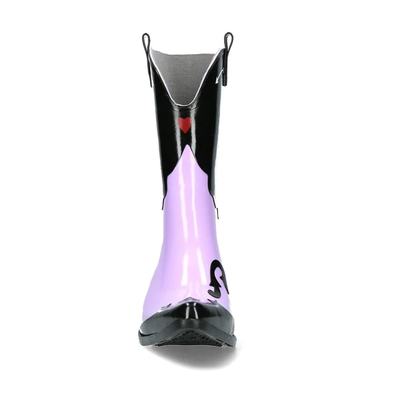 Bottes de Pluie - WYATT