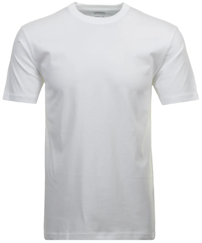 Shirt - Doppelpack