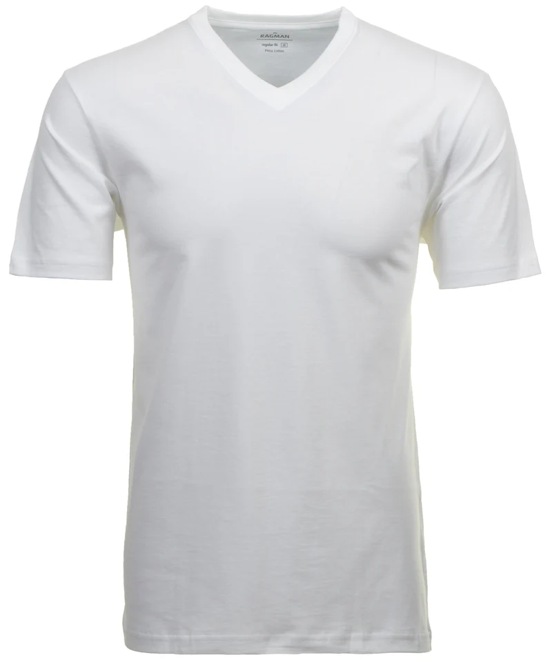T-Shirts - Doppelpack