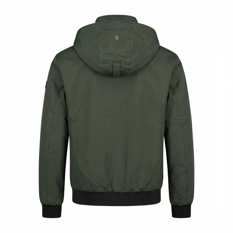 Funktionsjacke - College