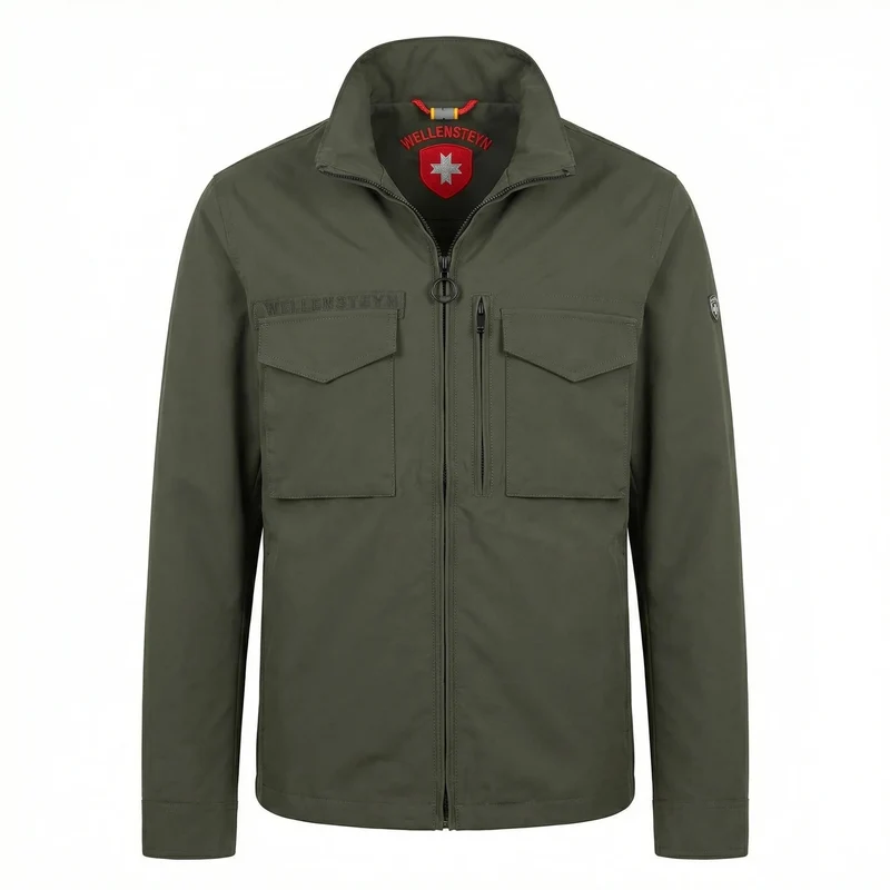 Funktionsjacke - Beaufield