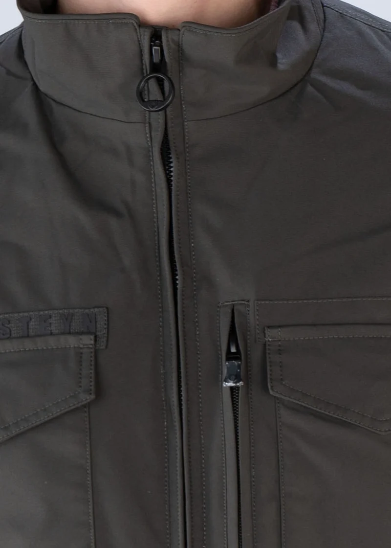 Funktionsjacke - Beaufield