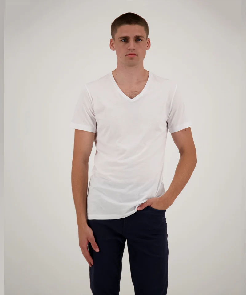 T-Shirt - Doppelpack