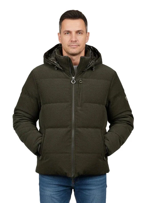 Winterjacke - Boxton