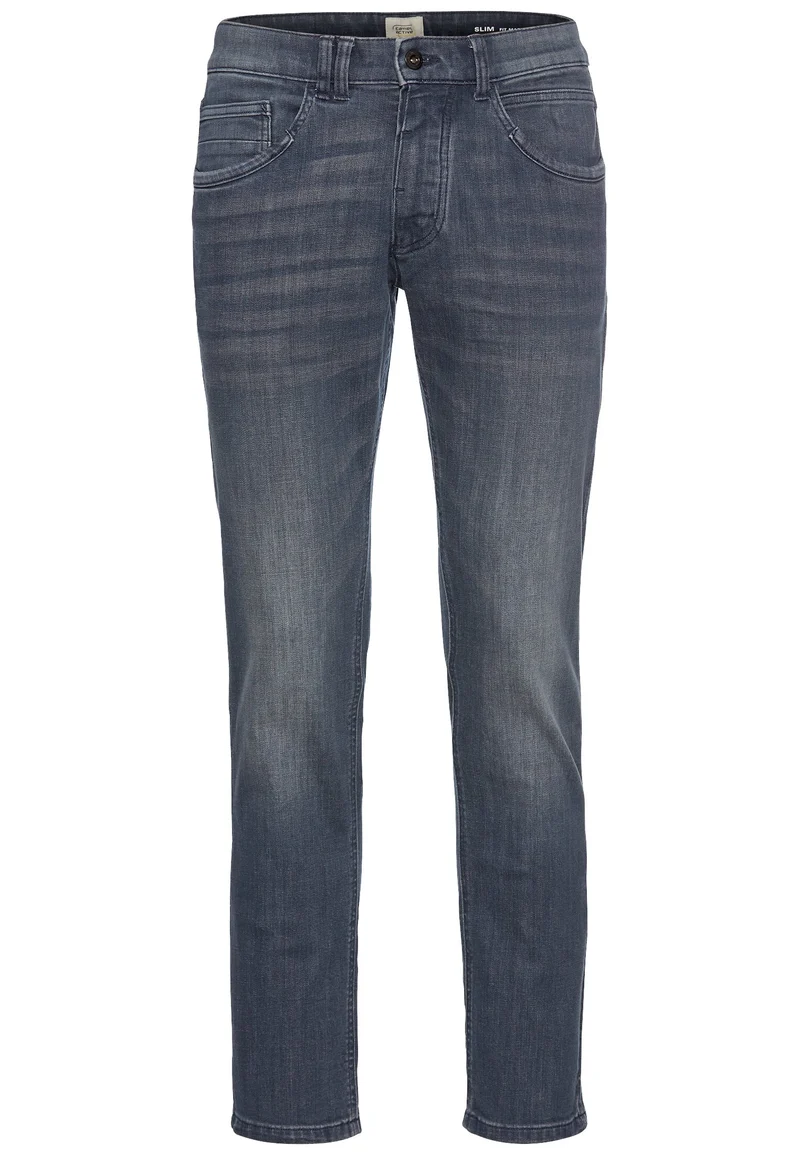 Jeans - Slim Fit