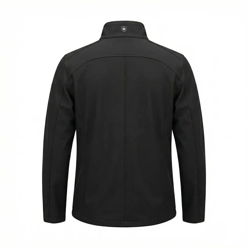 Softshelljacke - Alpinus