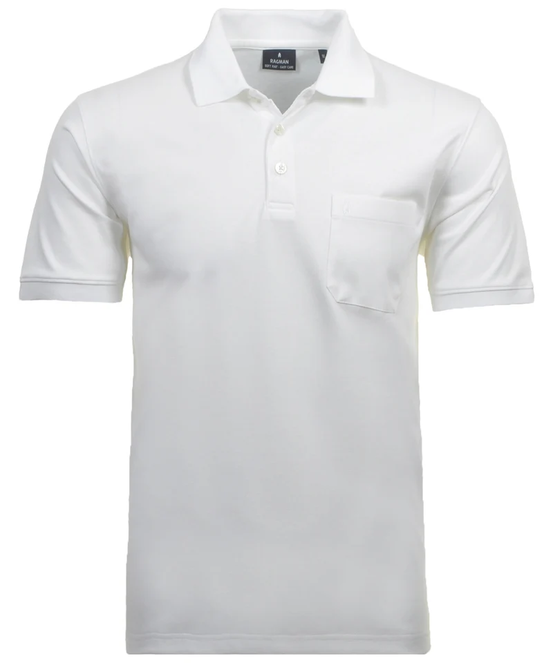 Poloshirt - Basic