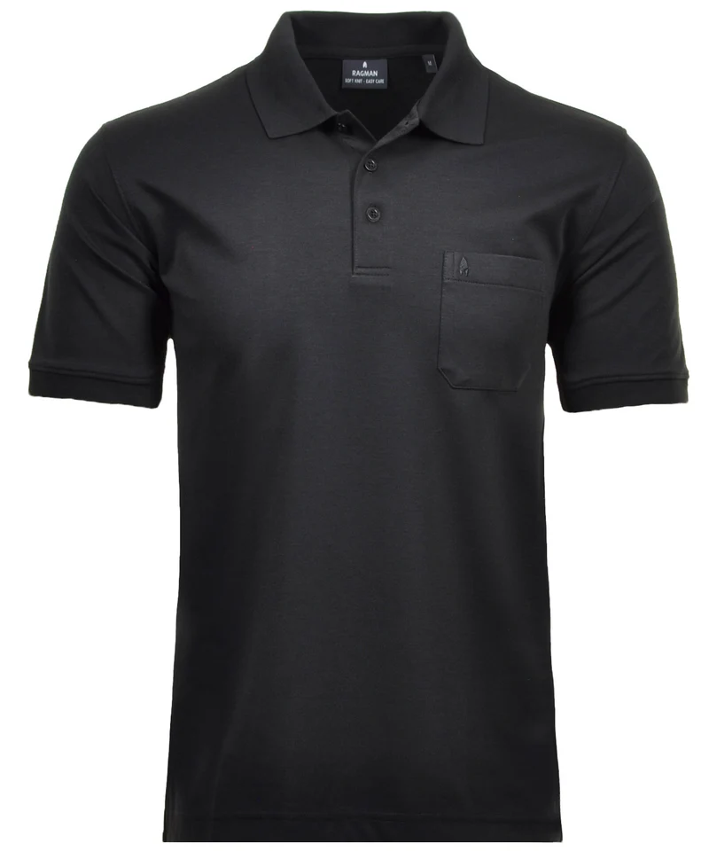 Poloshirt - Basic