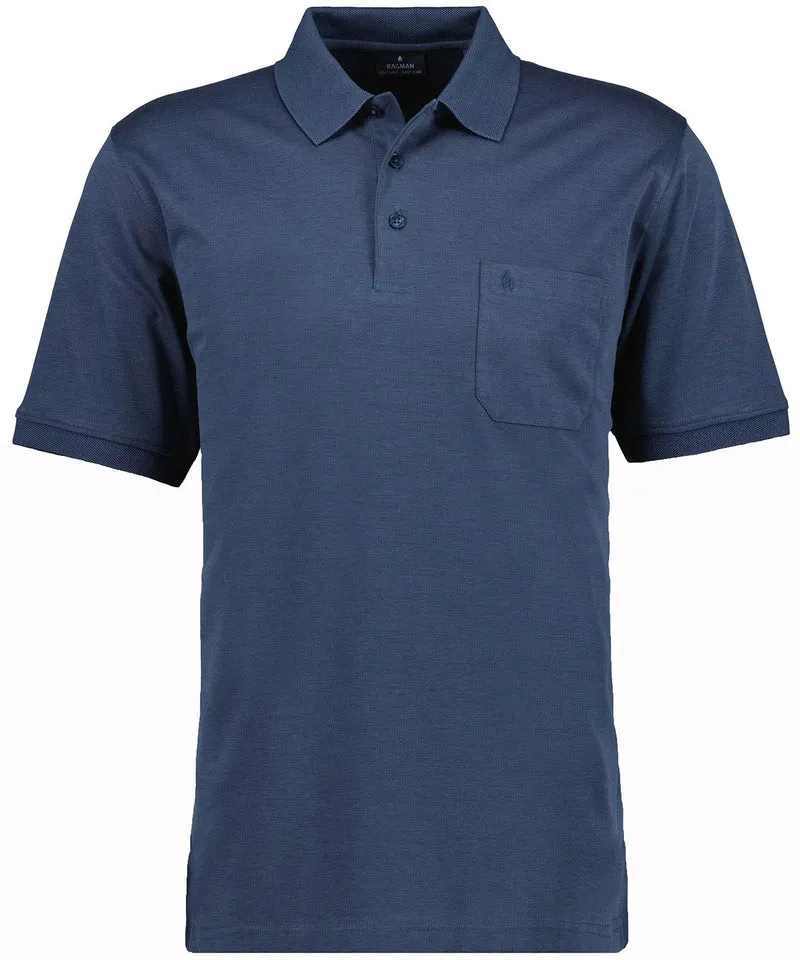 Poloshirt - Basic