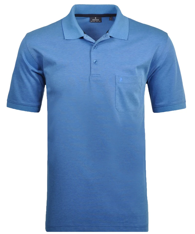 Poloshirt - Basic