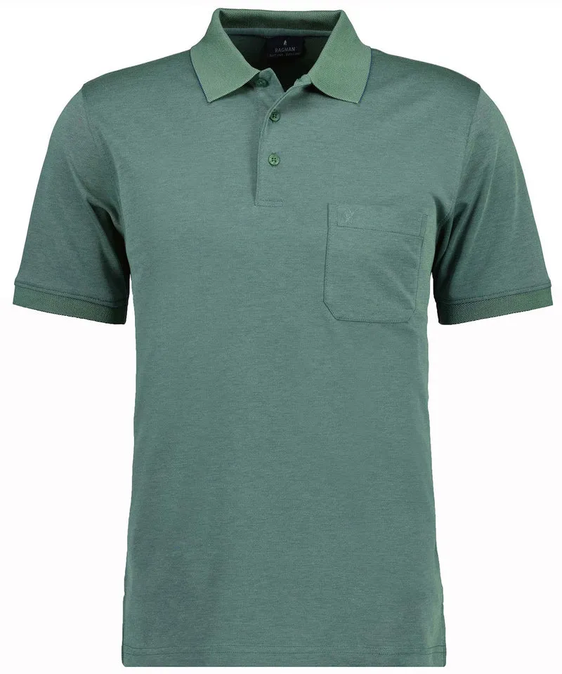 Poloshirt - Basic