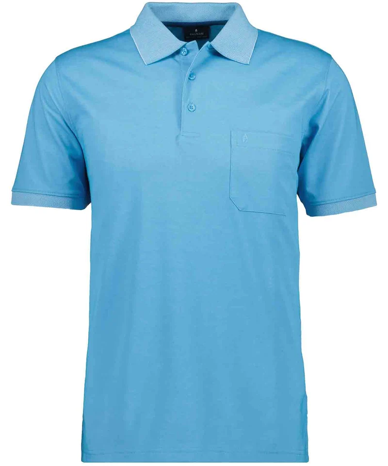 Poloshirt - Basic