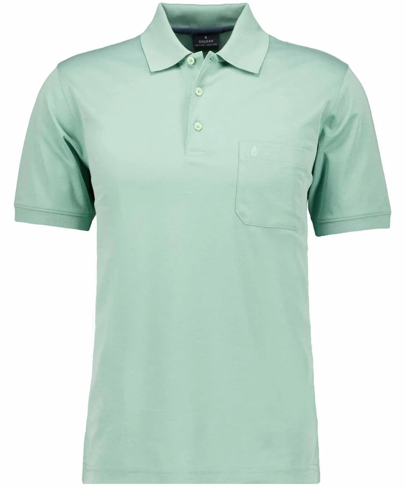 Poloshirt - Basic