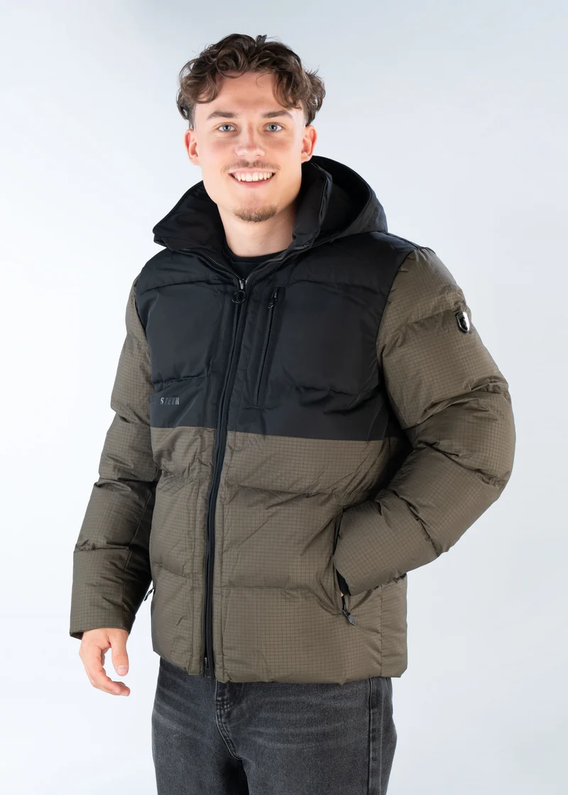 Steppjacke - Royal Flash Men