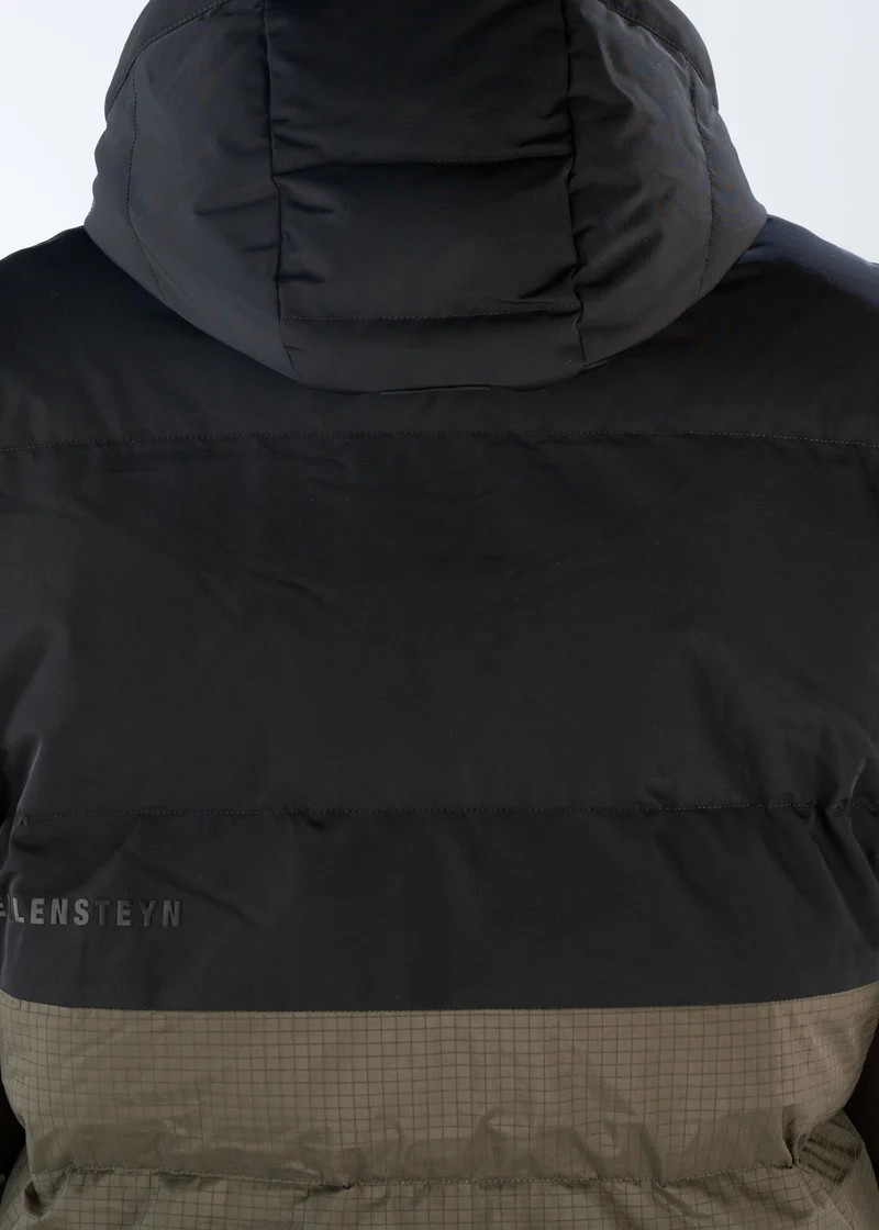Steppjacke - Royal Flash Men