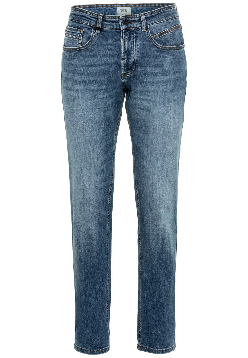 Jeans - Relaxed Fit *