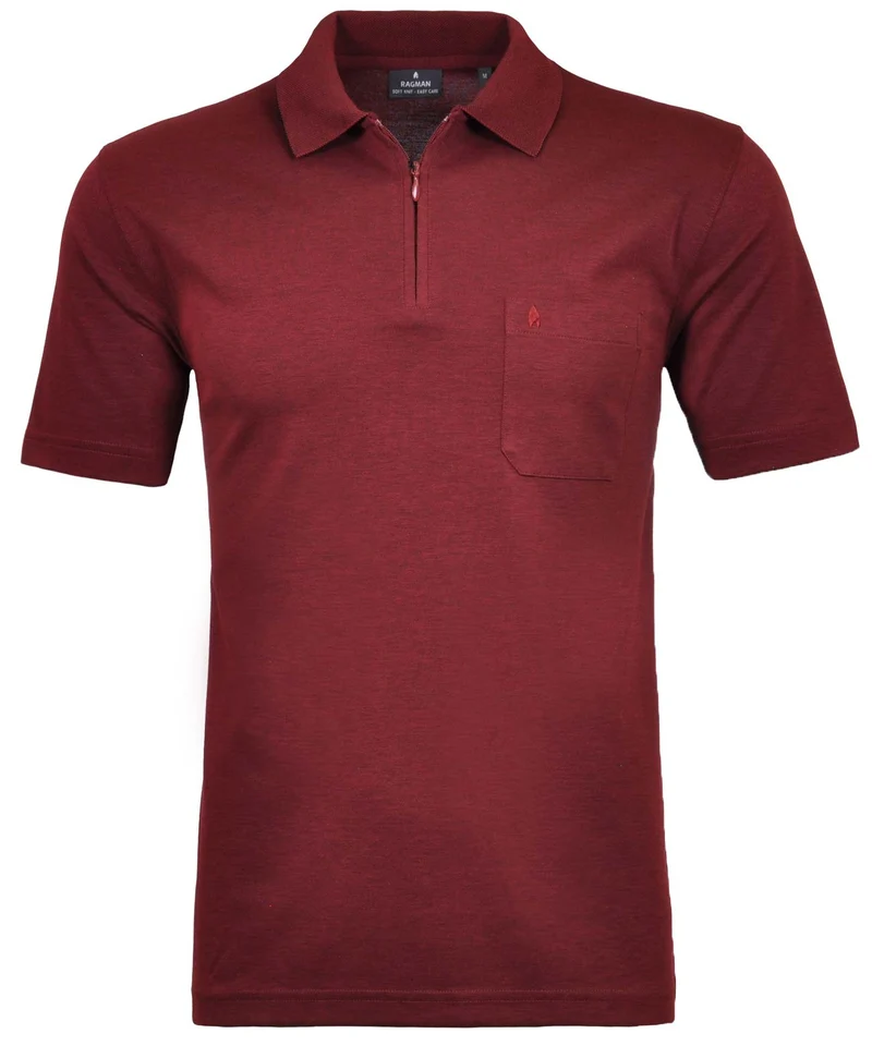 Poloshirt - Regular Fit
