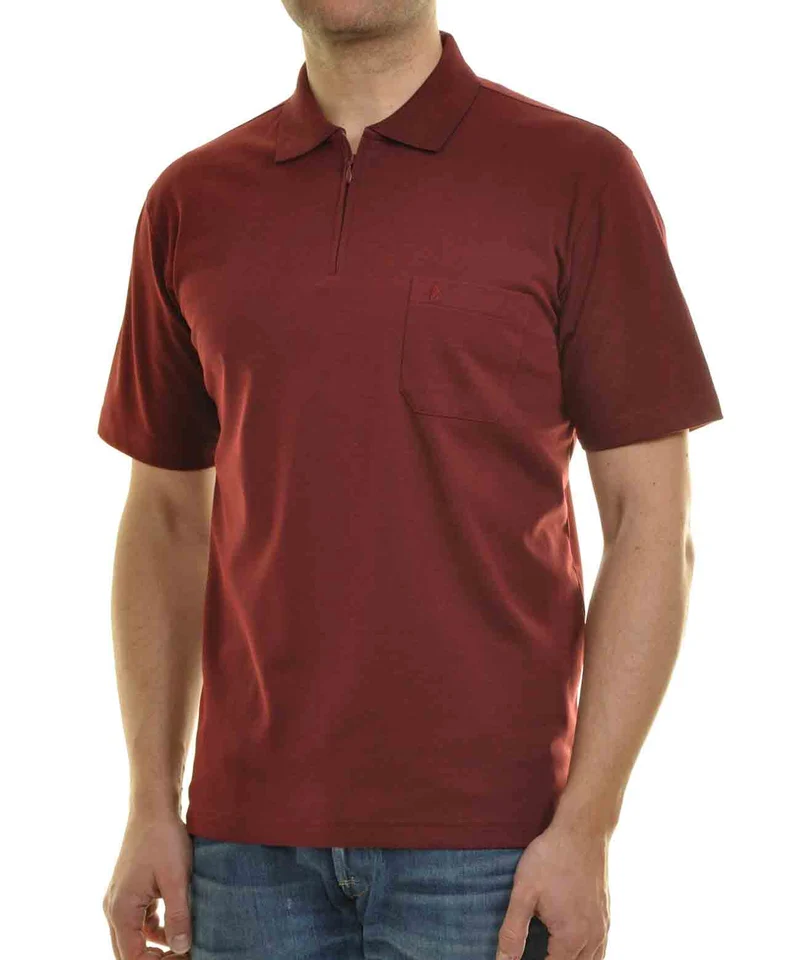 Poloshirt - Regular Fit