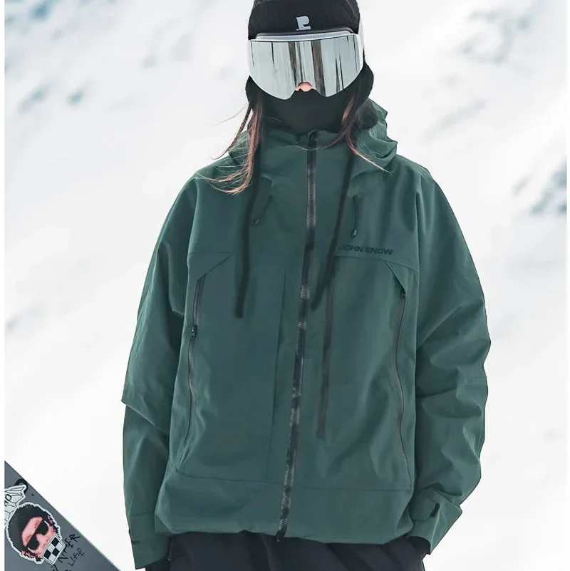 Charlotte | Lightweight And Stylish Waterproof Jacket