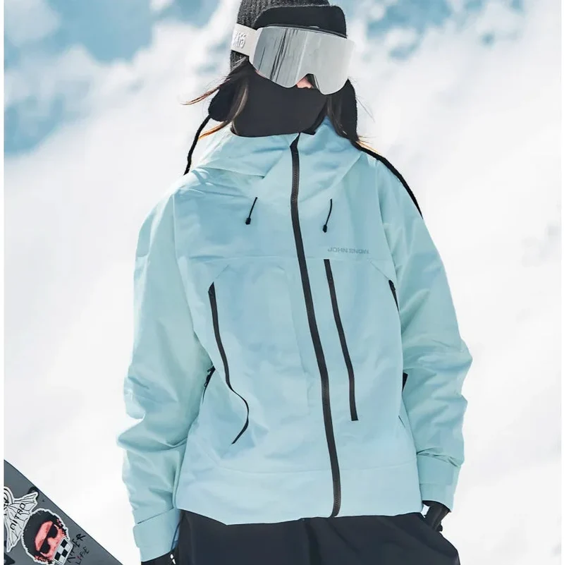 Charlotte | Lightweight And Stylish Waterproof Jacket