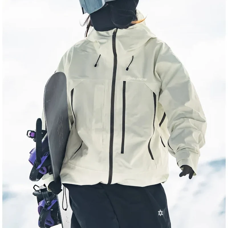 Charlotte | Lightweight And Stylish Waterproof Jacket