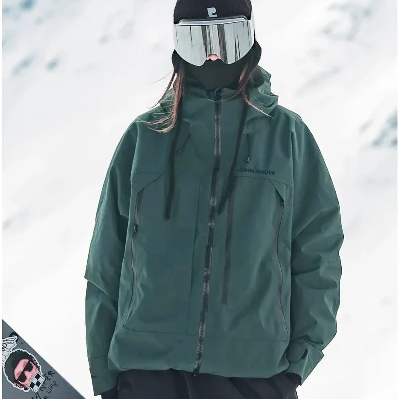 Charlotte | Lightweight And Stylish Waterproof Jacket