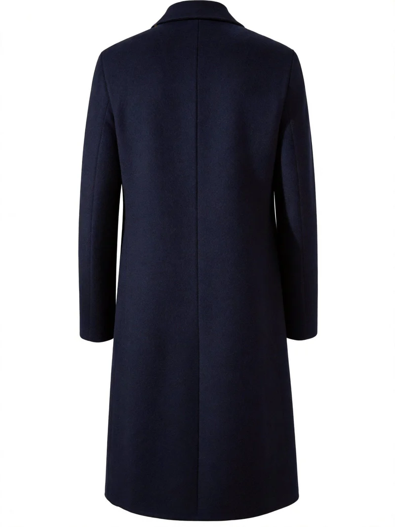 Ulrich | Elegant And Timeless Trench Coat